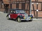 auto do �lubu - Citroen 11 B 