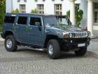 auto do �lubu - Hummer H2  6.0 