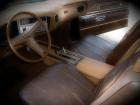 Buick Riviera Boattail 1972 