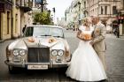 Rolls Royce Silver Shadow 1974 