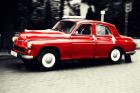 auto do �lubu - Inna marka Warszawa 223 
