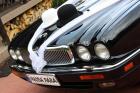 auto do �lubu - Jaguar XJ 6  JAGUAR XJ6
