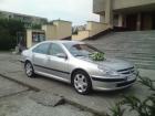Peugeot 607 2004 