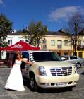 auto do �lubu - Cadillac CADILLAC ESCALADE ESV 