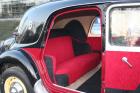 Citroen 11 B 1946 
