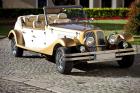 Alfa Romeo Roadster / Majestic / Spider 2010 ALFA ROMEO SPIDER