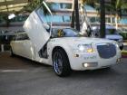 auto do �lubu - Chrysler 300C 10 i 12 os�b 