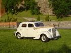 auto do �lubu - Ford  