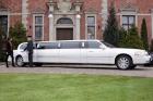 Lincoln town car 120 (NOWY MODEL) 2007 