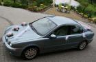 Jaguar X-type 2004 Jaguarem do �lubu
