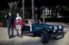 Alfa Romeo Roadster / Majestic / Spider 2010 ALFA ROMEO ROADSTER
