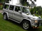 Mercedes G-KLASA 1990 