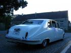Jaguar DAIMLER DS420 PRINCESS - 7 os�b 1941 