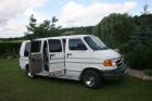 Inna NESTOR BARON VAN Dodge Ram 1500
