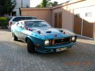 Ford Mustang 1971 