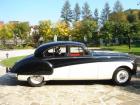 auto do �lubu - Jaguar MK9 Jaguar
