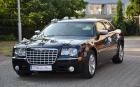 auto do �lubu - Chrysler 300C 