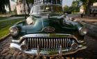 Buick SPECIAL 1952 