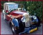 auto do �lubu - Inna marka Triumph Renown 