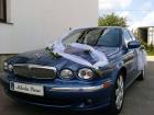Jaguar X-Type 