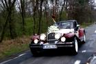auto do �lubu - Alfa Romeo  