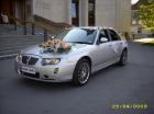 auto do �lubu - Rover 75 