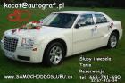 auto do �lubu - Chrysler Chrysler 300C Podaj opis