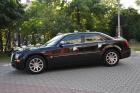 Chrysler 300C 2005 