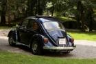 Volkswagen garbus 