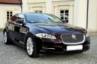 auto do �lubu - Jaguar XJ 