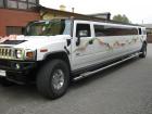 auto do �lubu - Hummer limuzyna hummer h2 