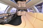 Lincoln Town Car 120 2002 