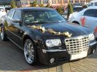 Chrysler 300c 