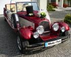auto do �lubu - Alfa Romeo  