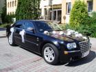 auto do �lubu - Chrysler 300c www.limuzyna300cin.pl