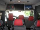 Ford transit 2005 