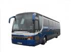 Volkswagen Crafter, Setra 315HD, Neoplan 17,40,51 m 2004 autobus na wesele