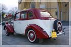 Opel Super 6 z 1936r. 1936 Opel Super 6 na �lub z charakterem