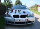 BMW 530 E60 Podaj opis
