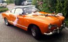 auto do �lubu - Inna marka KARMANN GHIA 