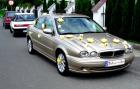 Jaguar X  - TYPE 4x4 2005 