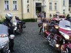 Alfa Romeo Roadster / Majestic / Spider 2010 Eskorta motocyklowa (asysta)