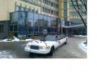 auto do �lubu - Lincoln Town car 9,5 metra 