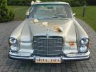 auto do �lubu - Mercedes 280,ZABYTKOWY, KLASYCZNY DO �LUBU, �LUB 