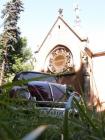 Volkswagen Garbus 1964 