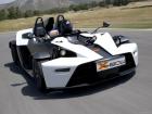 auto do �lubu - Inna marka KTM X-Bow 