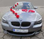 BMW Luksusowe BMW 545i V8 do �lubu ! 