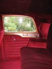 Austin A125 Sheerline Saloon 1953 