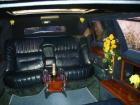 auto do �lubu - Lincoln Town Car Tak wygl�da w �rodku