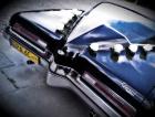 Buick Riviera Boattail 1972 